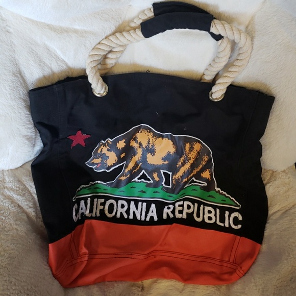 Tote bag - Picture 1 of 2